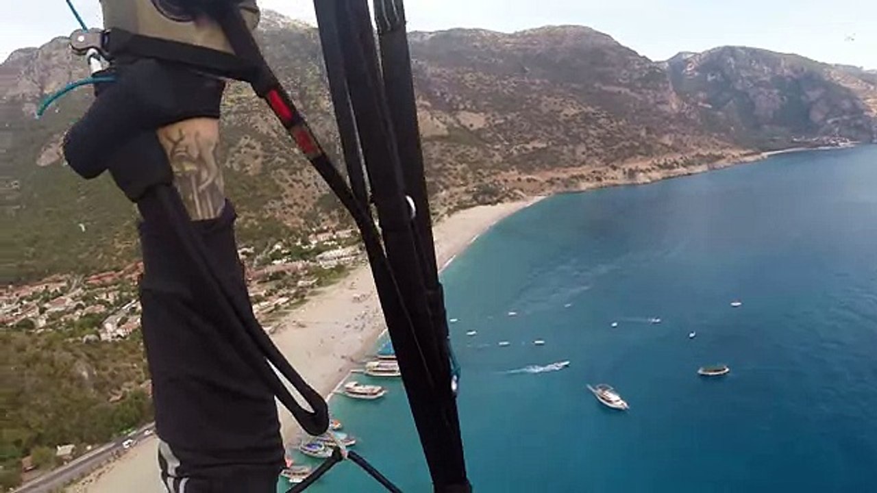www.paragliding-norway.com