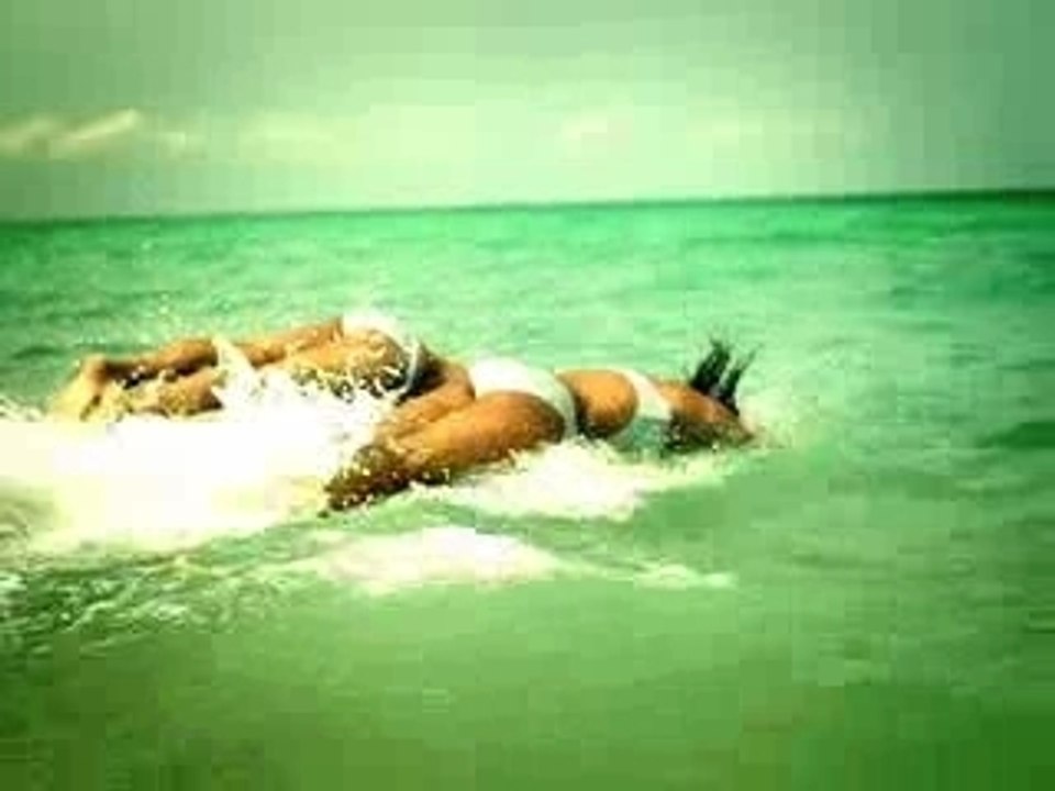 Pretty Ricky - Your Body