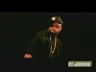 Black Rob - Star In Da Hood-Ready