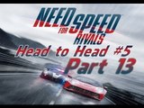 Need For Speed Rivals Head to Head #5 Pc Gameplay Part 13