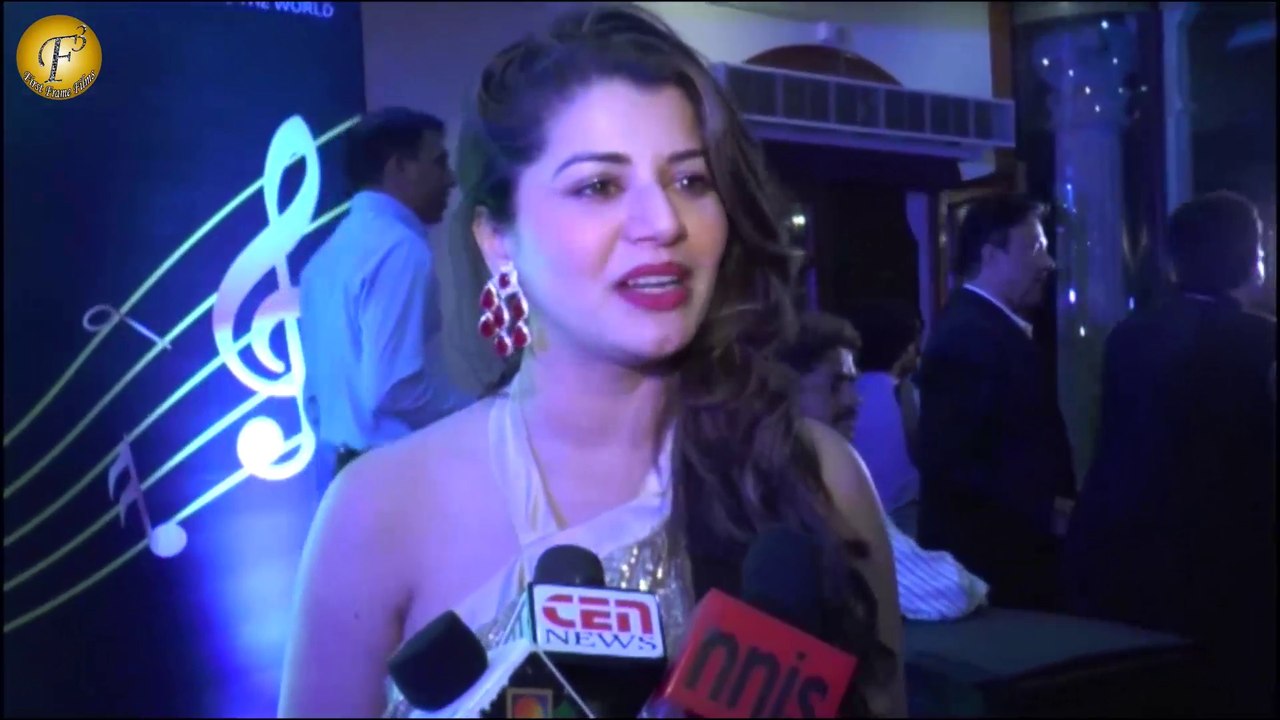 VIDEOCON FELICITATE II ANU MALIK WITH MANY CELEBS