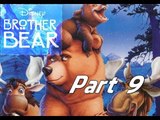 Brother Bear- Light Touches The Earth Pc Gameplay Final Part