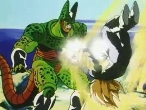 Dragon Ball Z - Linkin Park - Vegeta - No More Sorrow