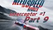 Need for Speed Rivals-Interceptor #1 Pc Gameplay Part 9 (NFS:Rivals)