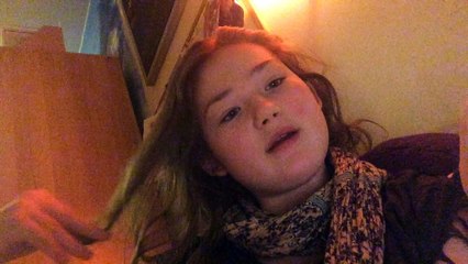 Glee and fuller house!