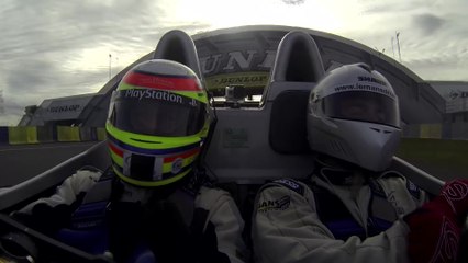 Passion Share : Un petit tour de Proto !