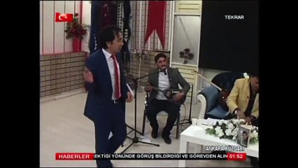 MURAT İNCE OSMAN YANDIM AL ÖMRÜMÜ KOY ÖMRÜNÜN ÜSTÜNE