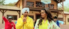 Beautiful Billo - Full Video - Disco Singh - Diljit Dosanjh - Surveen Chawla - Full HD 2014