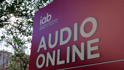 Estudio de Audio Online de IAB Spain