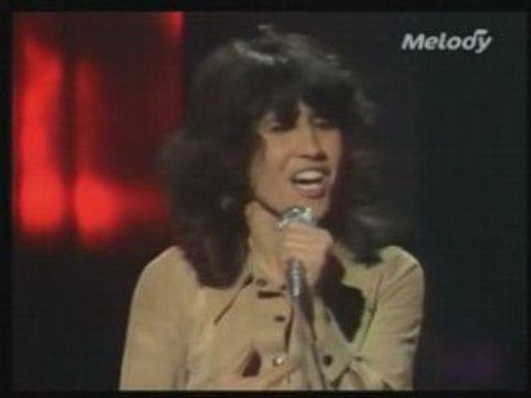 Esther Galil - Le jour Se Lève (1971)