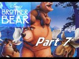 Brother Bear-Exploring the Forrest Pc Gameplay Part 7