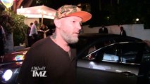 Limp Bizkit singer Fred Durst was dissed by his hero!