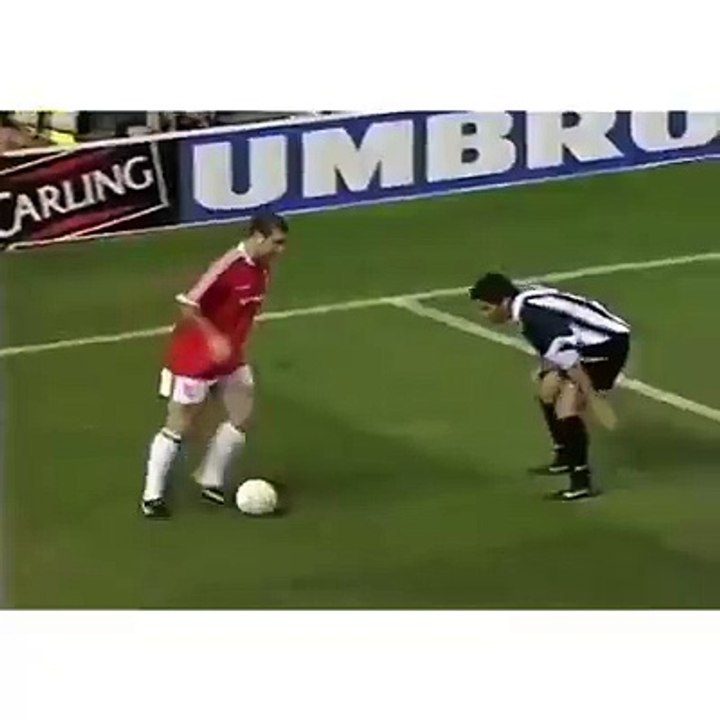 La plus grande humiliation du football à tous ..!