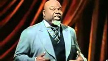 A Special Word For Women ❃Bishop T D Jakes❃