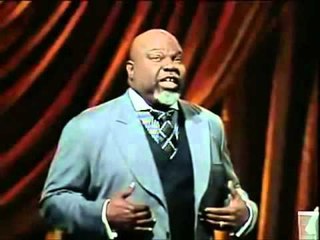 A Special Word For Women ❃Bishop T D Jakes❃