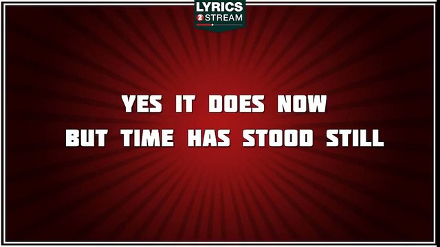 I Can't Stop Loving You - Elvis Presley tribute - Lyrics