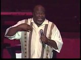 TD JAKES - What To Do When Church Don't Work part 1