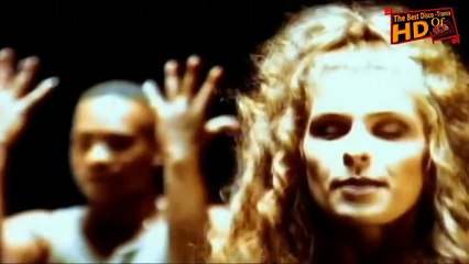 CAPPELLA - MOVE IT UP