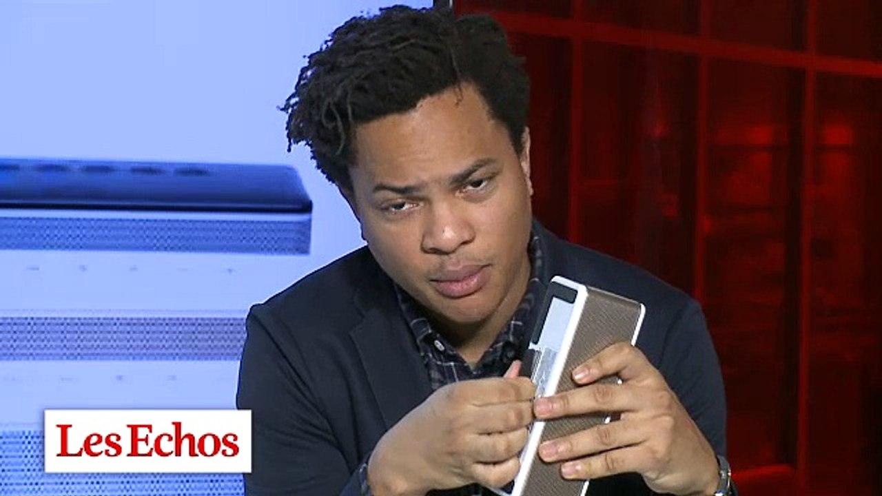 Test Tech : RIVA S, quand un mélomane se lance dans la technologie