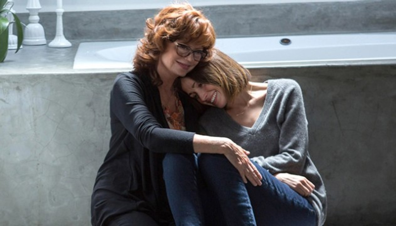The meddler - Official Trailer (HD)