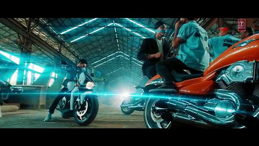 GF BF VIDEO SONG  Sooraj Pancholi, Jacqueline Fernandez ft. Gurinder Seagal
