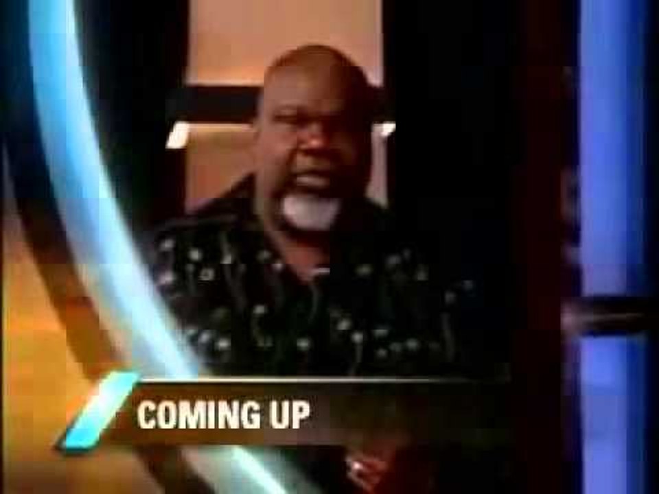♦Part 4♦ Caution In Courtship, Dating   Avoid Divorce, Remarry ❃Bishop T D Jakes❃