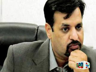 Mustafa Kamal was the second best mayor of the world. Report
