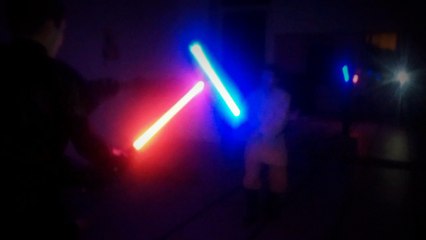 AER42 Escrime Roanne StarWars 2015