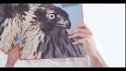 hommage aux  pochettes personnaliséees