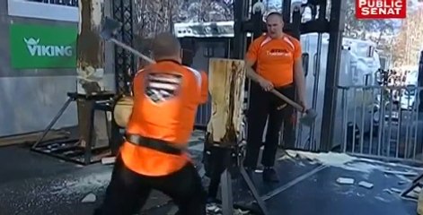 SIA 2016 - La forêt : une ressource sous-exploitée ? - Événements