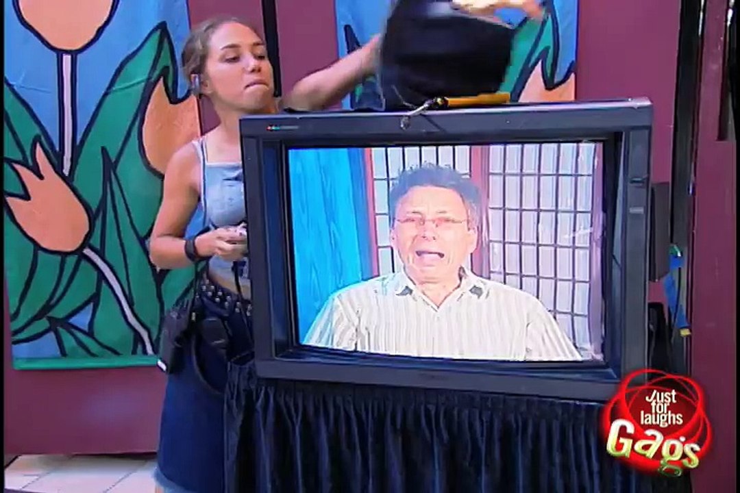 TV Sneeze