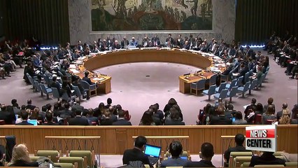 International sanctions on N. Korea: Expert interview