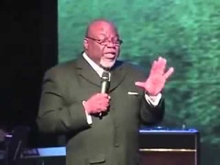 ♦2♦ Let It Go   Forgiveness ❃Bishop T D Jakes❃