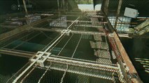Dying Light The Following, gameplay Español, parte 26, la trampa de los niños y el demoledor