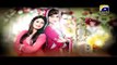 Sila Aur Jannat u2013 Episode 56 - 03 March 2016