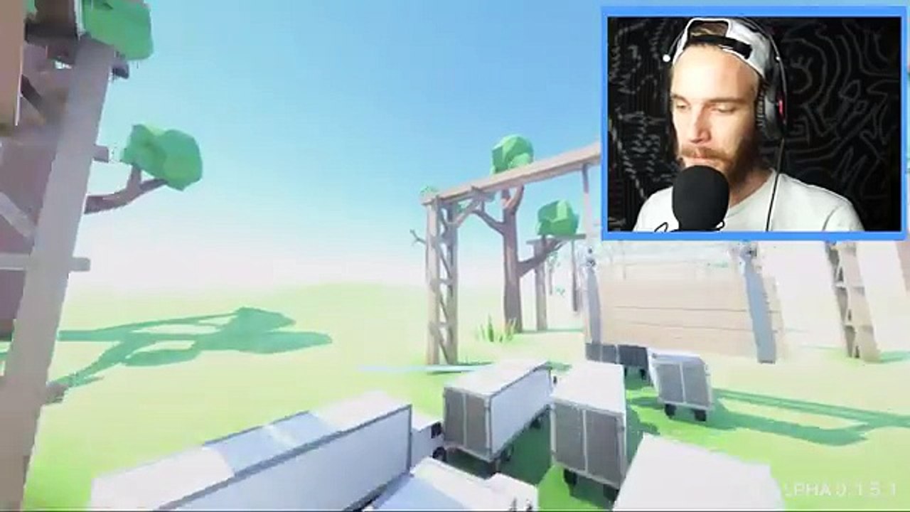 CLUSTER~UCK (FULL HD)