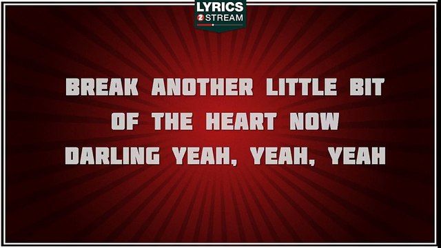 Piece Of My Heart - Janis Joplin tribute - Lyrics