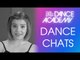How Often Do You Practice Dancing? The Next Step Dance Chats