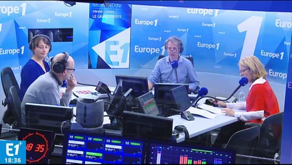 Jeunes réfugiés à Calais : "J’aimerais qu’ici en France, on agisse d’abord"