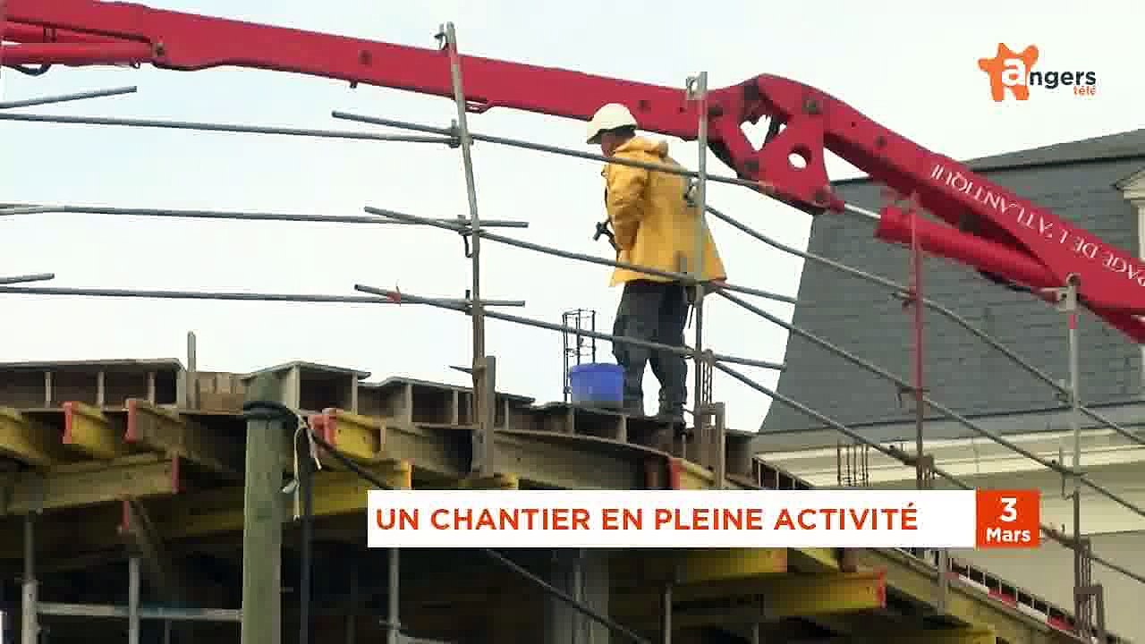 JT MARS 2016 [S.3] [E.3] - Le Journal du jeudi 3 mars 2016