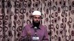 Ghusl - Bathing Ke Faraiz By Adv. Faiz Syed