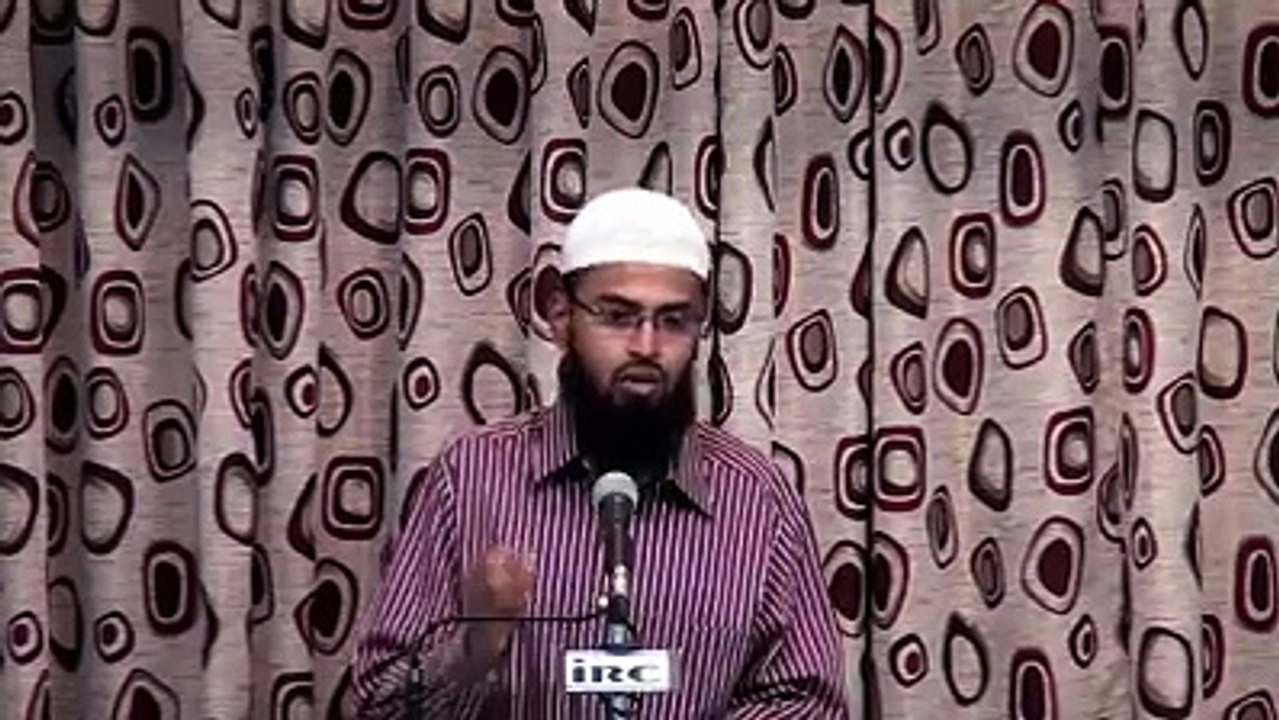 Ghusl - Bathing Ke Faraiz By Adv. Faiz Syed