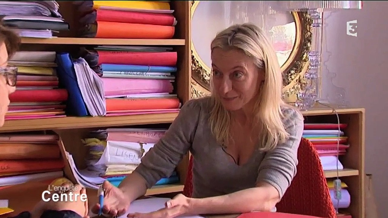 Le combat pour ma vie