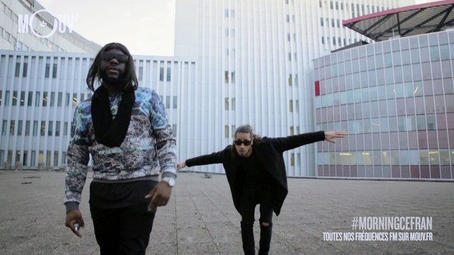 WILLAXXX : TML - J'suis top model (parodie PNL - J'suis PNL )