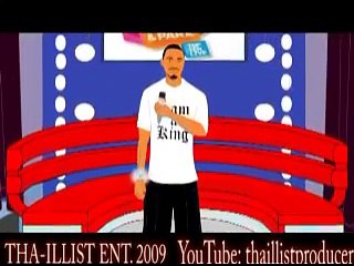 I Come Thru 50 cent feat. Maino, Dubs Dollah AMV