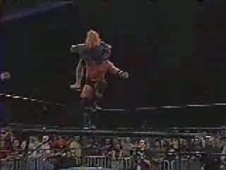 Holy Shit! CZW ECW Tribute