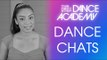 The Next Step Dance Chats - Biggest Dance Career Challenges