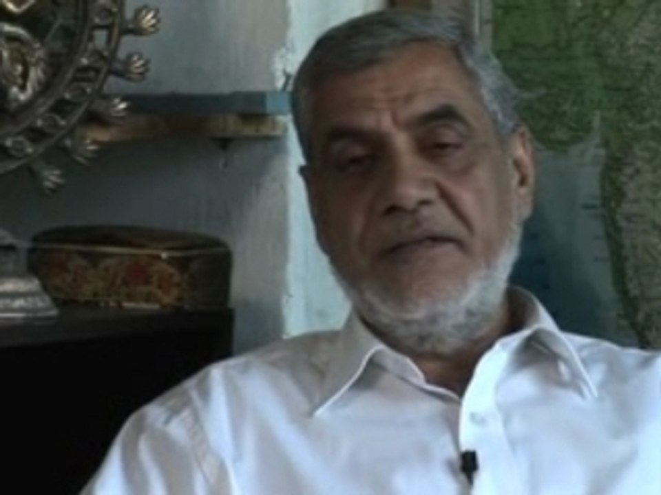 MC Mehta: The Race for Materialism