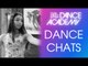 The Next Step Cast's Favorite Dance Moves - Dance Chats