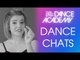 The Next Step Dance Chats - Surprising Facts about the Cast